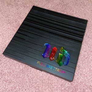 Urban Decay - Eyeshadow Palette